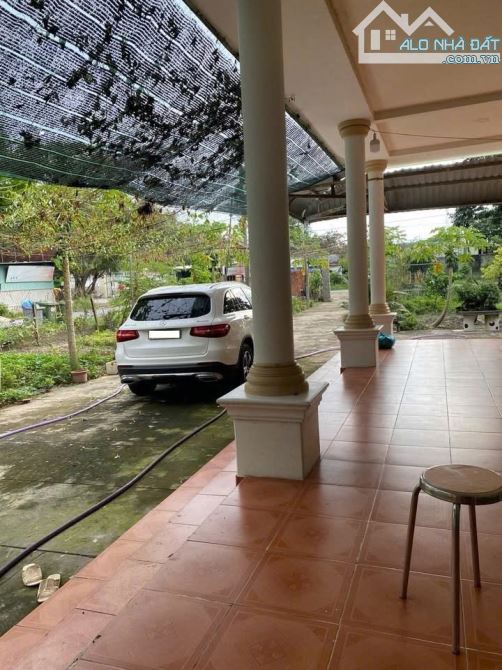 5000m2 đất góc 2 mặt tiền đường Nguyễn Thị Rành, xã Nhuận Đức giá 30 tỷ - 4