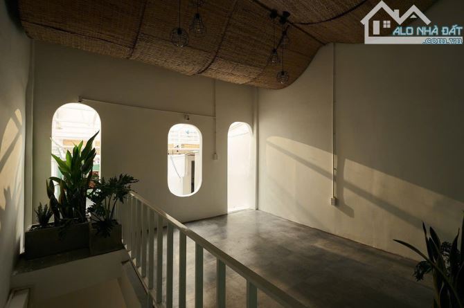 NHÀ 2 MẶT HẺM XE HƠI – NỞ HẬU ĐẸP – THÀNH THÁI, QUẬN 10 – ĐANG CHO THUÊ 30TR/THÁNG - 4