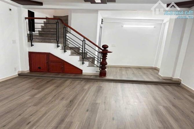 Bán nhà hẻm 6m, Đường Số 59, Gò Vấp, 64.5 m² (4.3m x 15m), kinh doanh - Giá 7.2 tỷ TL - 4