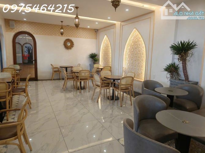 BÁN ĐẤT DIỆN TÍCH LỚN – MẶT TIỀN SIÊU ĐỈNH – DÒNG TIỀN 220 TRIỆU/THÁNG LÊ VĂN VIỆT, TP. - 4