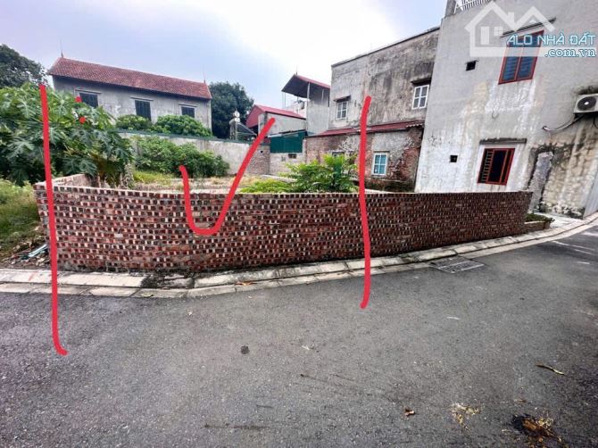 Bán đất Ngọc Động – Mặt tiền rộng – An sinh đỉnh – 46m2 – 4.1 tỷ - 4