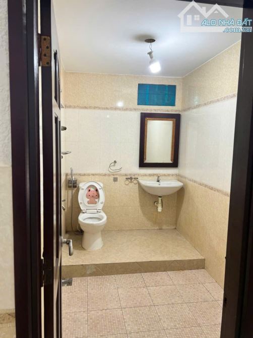 88m2 - AN PHÚ ĐÔNG 9 QUẬN 12 - 2PN - GIẢM CHÀO 4,7 TỶ - 4
