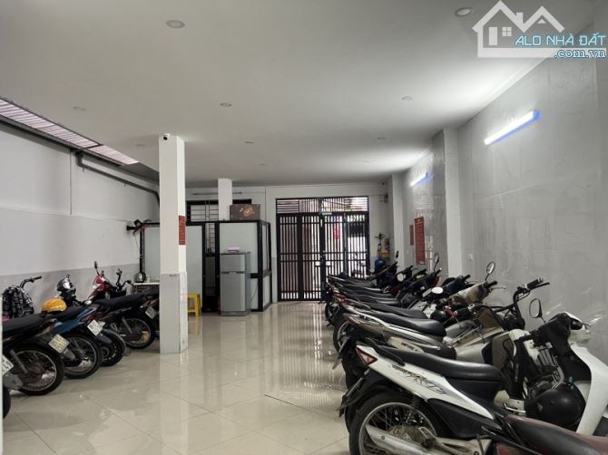 bán chung cư mi ni Nguyễn Trãi, Q.Thanh Xuân, 30P khép kín doanh thu cực khủng - 4