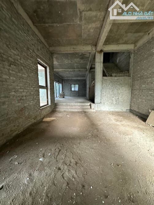 BIỆT THỰ VIP TRÀNG AN COMPLEX – LÔ GÓC 3 MẶT THOÁNG – CÓ HẦM – VIEW CỰC THOÁNG – 227M² - 4