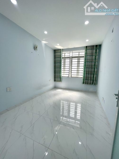 Quận 10-Cách Hà Đô Vài Chục M-Cách M Tiền vài bước -27M2-3 Tầng- Nhỉnh 5Ty TL‼️ - 4