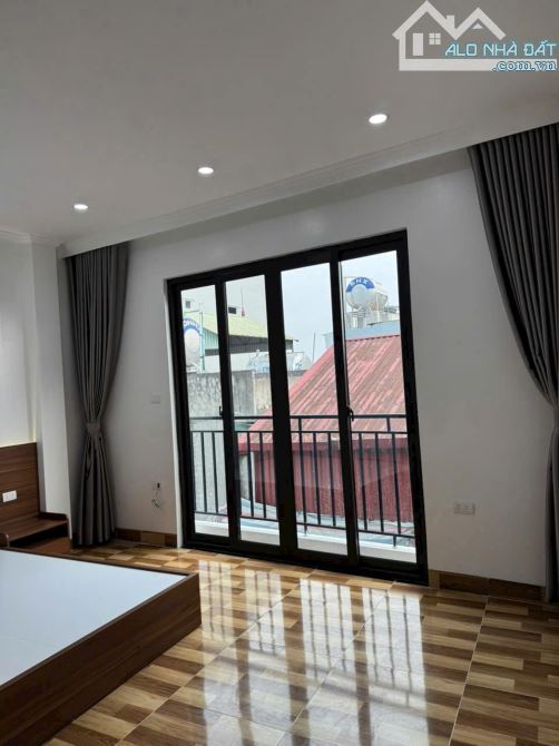 BÁN NHÀ MINH KHAI - BẮC TỪ LIÊM - HÀ NỘI - 35m2 - hàng hiếm khó tìm - 4