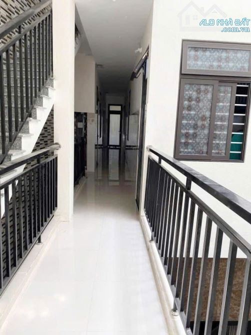 Bán nhà trọ dòng tiền 100 triệu/tháng, 4 tầng 31 phòng, 26 tỷ, Hải Hồ, Hải Châu, Đà Nẵng - 3