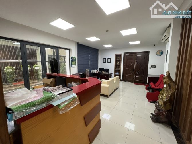 BÁN BIỆT THỰ LA CASA VŨ NGỌC PHAN, ĐỐNG ĐA - RESORT 5 SAO GIỮA LÒNG THỦ ĐÔ HÀ NỘI - 4