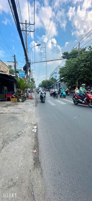 Bán gấp mặt tiền Âu Cơ, P Tân Thành, Tân Phú. 88m2 . khu hiếm nhà bán chỉ 18.9 tỷ - 4