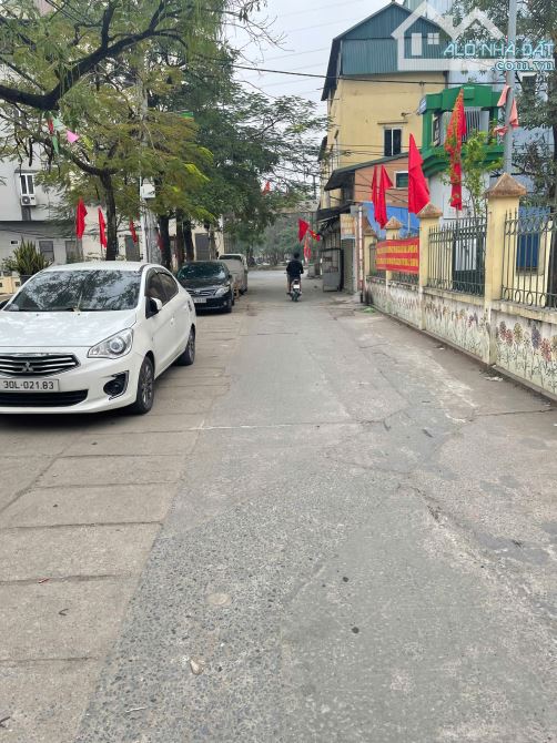 CẦU DIỄN-NGÕ SIÊU NÔNG-10M Ô TÔ TRÁNH-36Mx6TẦNG THANG MÁY-SÁT CHỢ-THÔNG SÀN NHỈNH 7 TỶ - 4