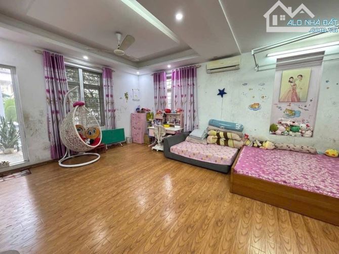 LÔ GÓC VIP - Ô TÔ TRÁNH  - VỈA HÈ - KINH DOANH - VẠN PHÚC HÀ ĐÔNG. 60M - MT 16M. - 4