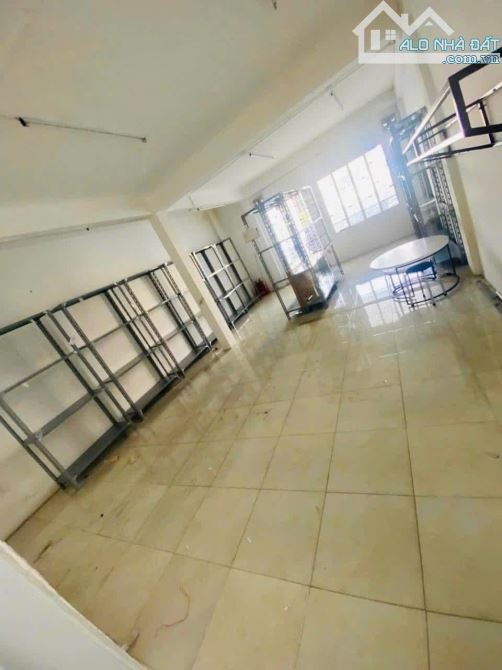 MẶT TIỀN KINH DOANH LÊN DUẨN- 3 TẦNG- 105M2- NGANG 5,4M- NGAY CẦU SÔNG HÀN- 28 TỶ TL - 4