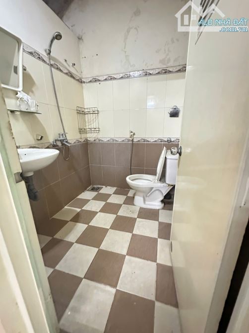 Bán nhà Cấp 4 kiệt Núi Thành, 96m2 nở hậu, sát đường chính, gần ngay Cầu Trần Thị Lý - 4