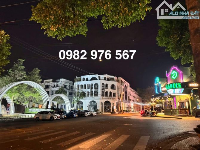 10x25M Duy Nhất 1 căn vị trí đẹp dự án BĐS Trung Nguyên - 4