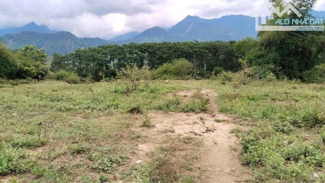 Bán lô đất view sông Cu Đê, 50 tỷ, 9956 m2, mặt tiền 160m, Hòa Bắc, Hòa Vang, Đà Nẵng - 4