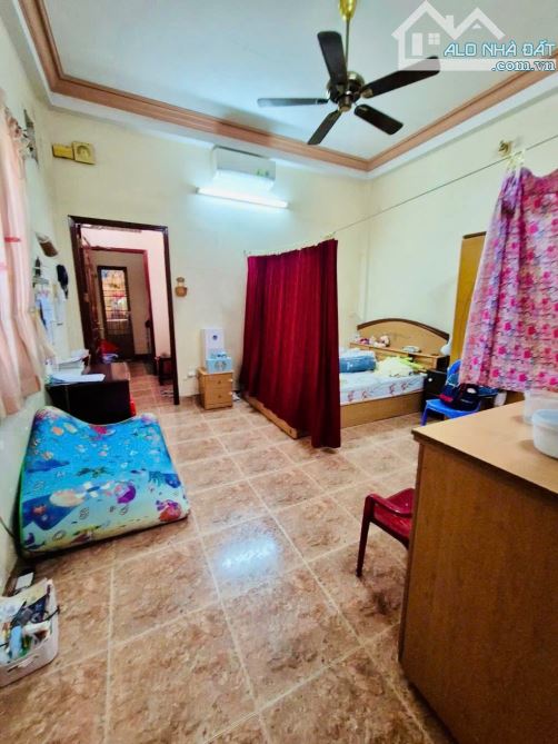 Bán Nhà 5 Tầng đường Nơ Trang Long (4.5x 17m) , Hẻm Nhựa , Vị trí đẹp Vừa Ở vừa Kinh doanh - 4