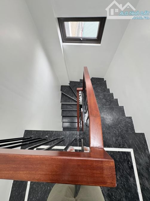 NHÀ 52,6M2*7T TRƯƠNG ĐỊNH, THANG MÁY, GARA, 13,7 TỶ - 4