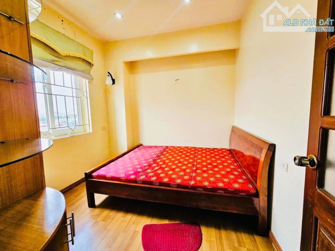 Bán căn hộ Chung cư Nơ14 - Khu Đô Thị Định Công, Lô Góc, mới đẹp 2 ngủ. DT 59m2 Giá 3.6 tỷ - 4