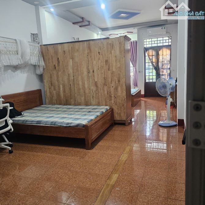 Bán nhà 2 mặt tiền kinh doanh đường Phan Chu Trinh - 4