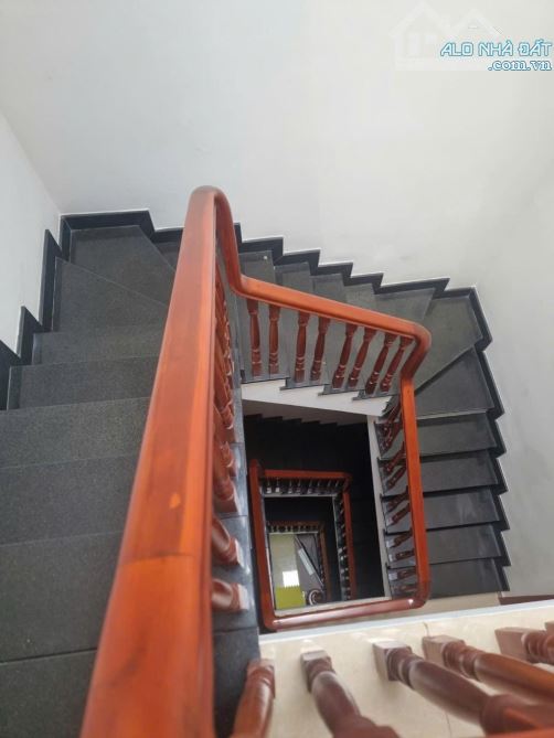 Bán NR 4PN, 4WC, DTS 140m2 tại Đặng Văn Bi, Trường Thọ, Thủ Đức, 7,95 tỷ - 4