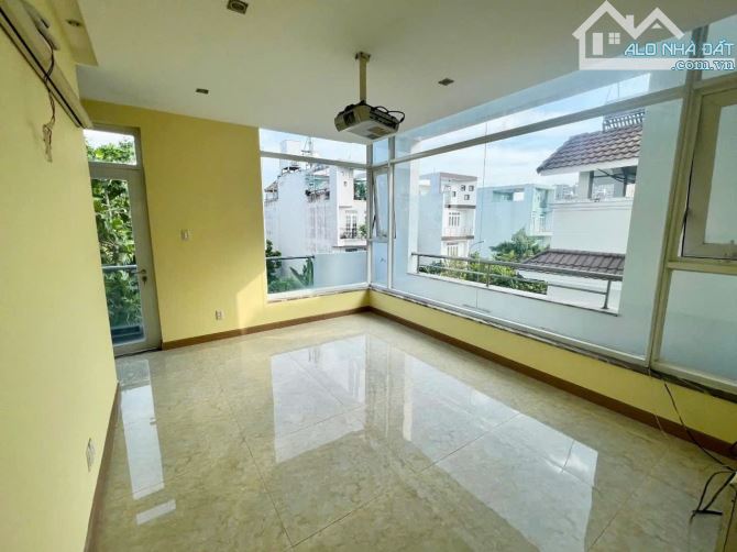 NHÀ 3 TẦNG - DT 7x16 - KDC TRÍ KIỆT SÁT ĐỖ XUÂN HỢP CẠNH GLOBAL CITY - 4