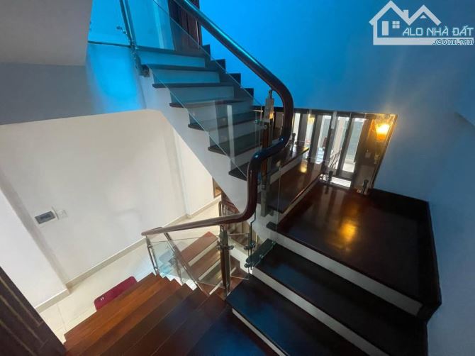 Chỉ 16.5 tỷ về ở luôn - Bán biệt thự khu đô thị Đại Kim 51m2; nhà 5 tầng - 4