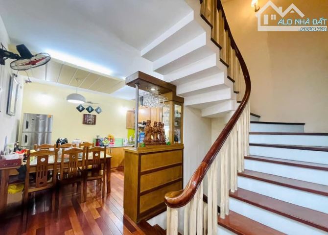Bán Biệt Thự khu đô thị Định Công 66m2; nhà 5 tầng chào 20.5 tỷ - 4