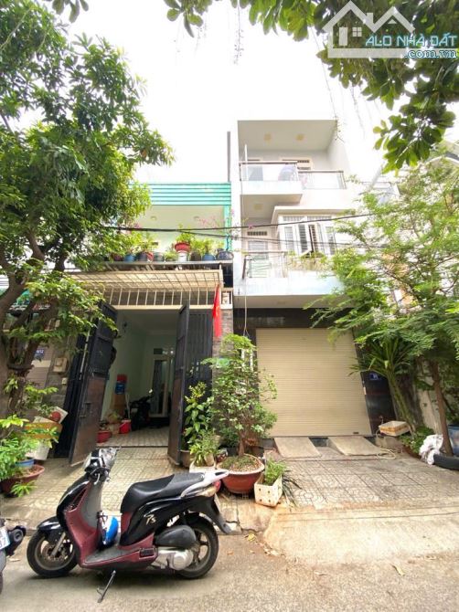 ĐƯỜNG 37 - HIỆP BÌNH CHÁNH - 78m2 - 2 TẦNG - 8.6 TỈ - 4