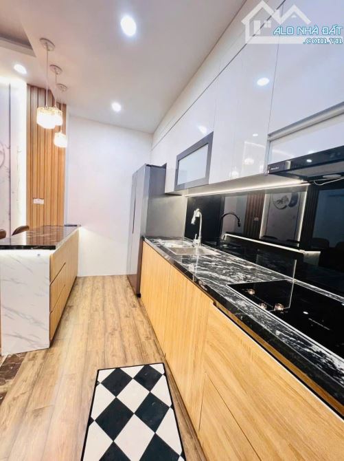 BÁN CĂN HỘ CAO CẤP TẦNG 26 – RIVERSIDE GARDEN 349 VŨ TÔNG PHAN  – FULL NỘI THẤT - 4