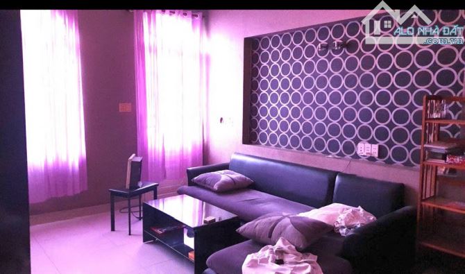 BÁN NHÀ PHẠM VĂN CHIÊU -  XE HƠI NGỦ TRONG NHÀ, HẺM THÔNG , 71M2 KHU VIP, NHÀ CAO TẦNG - 7 - 4