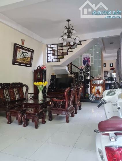 CƠ HỘI VÀNG! LÔ GÓC KINH DOANH ĐỈNH NGAY BV QUỐC TẾ VINMEC - FULL NỘI THẤT - GIÁ BẤT NGỜ - 4