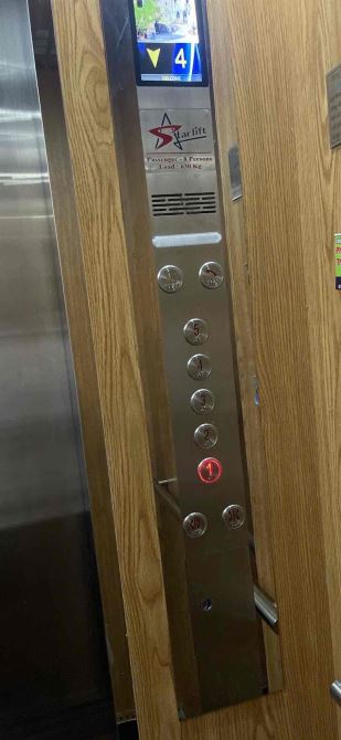 Chính chủ bán nhanh toà căn hộ đường Phan Thúc Duyện - 4