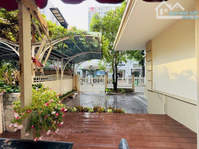 Cho Thuê Biệt thự Đơn lập Mỹ Văn 1, Phường Tân Phú, Phú Mỹ Hưng, Quận 7, TP. HCM, - 4