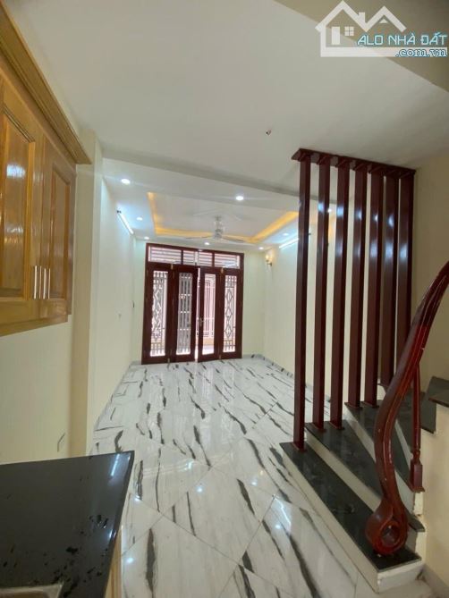 🏠 Siêu phẩm “Nhà Không Đụng Hàng” – 2 Mặt Ngõ Trước Sau, Thoáng Xịn Lừ!✨ - 4