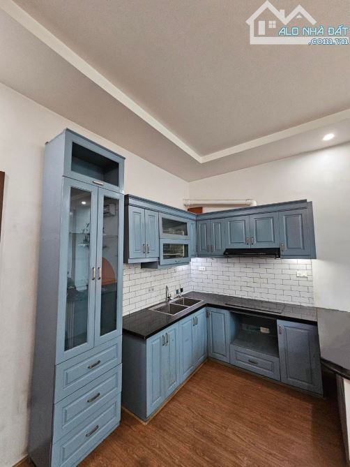 Bán nhà đẹp Trần Điền – Mặt phố gần hồ, 5 tầng ~40m², giá chỉ hơn 17 tỷ | Ở sướng, đầu tư - 4