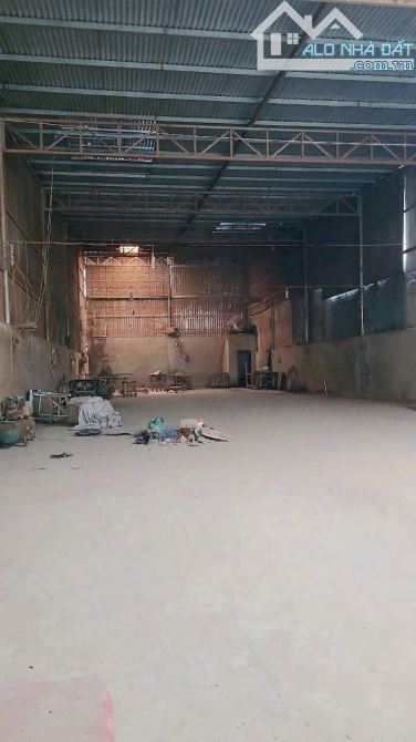 Bán đất gần trường Trấn Biên hẻm 19 Đặng Đức Thuật phường Bình Đa sổ hồng 155m2 giá 6.5 tỷ - 4