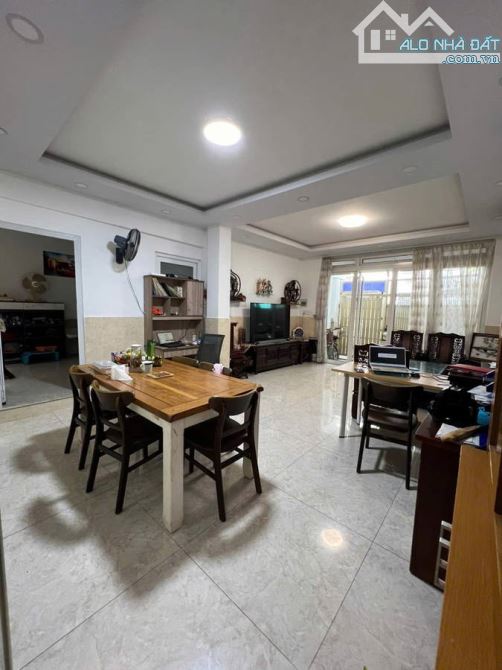 BÁN NHÀ 77M2 2 TẦNG – 4 PHÒNG NGỦ – NỞ HẬU RỘNG – GẦN CẦU THỊ NGHÈ, P.21, BÌNH THẠNH – 7.2 - 4