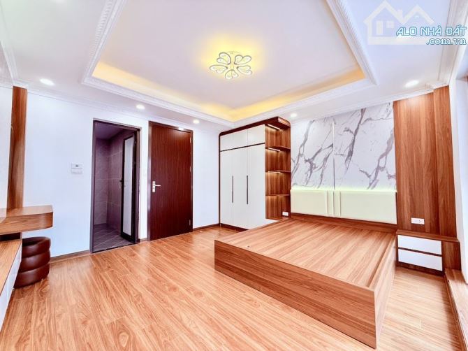 🏠 *BÙI XƯƠNG TRẠCH - 6 TẦNG MỚI TINH - FULL NỘI THẤT ĐỈNH CAO* 🏠 - 4