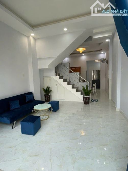 CHỈ 3TỶ CÓ NHÀ ĐẸP (4x9), SỔ HỒNG RIÊNG, HUỲNH TẤN PHÁT, PHÚ XUÂN - 2