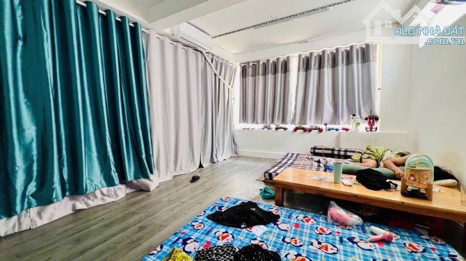 HXH Nơ Trang Long – 3 Lầu ST – Gần Đại Học – Thu 20tr/Tháng – 6.9 Tỷ TL - 4