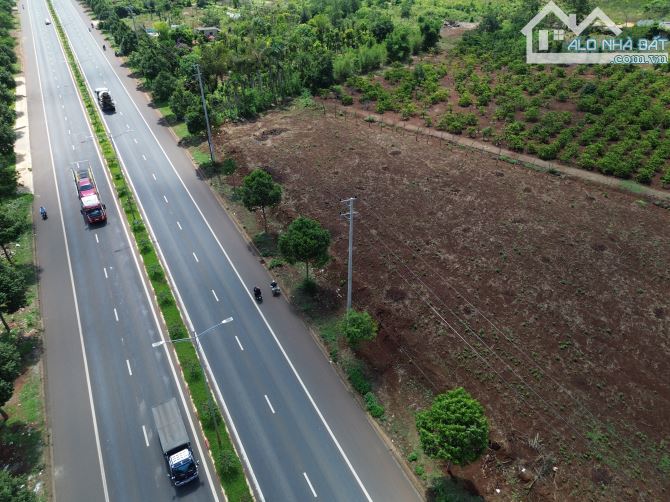 BÁN ĐẤT MẶT TIỀN 10/3 HƯỚNG BẮC, MỖI THỬA 1000 M2, GIÁ 5.5 TỶ - 4