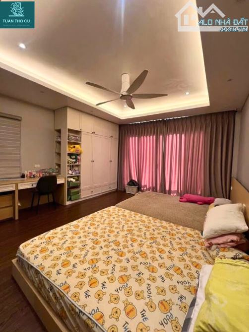 🔥 MẶT PHỐ TAM TRINH – 92M² – NHỈNH 14 TỶ – KINH DOANH ĐỈNH CAO – VỊ TRÍ SIÊU HIẾM 🔥 - 4