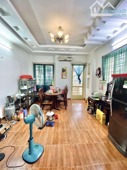 VỊ TRÍ CỰC HIẾM - GÓC 2 MẶT TIỀN KINH DOANH VIEW CÔNG VIÊN NGUYỄN SỸ SÁCH - GIÁ 14 TỶ - 4