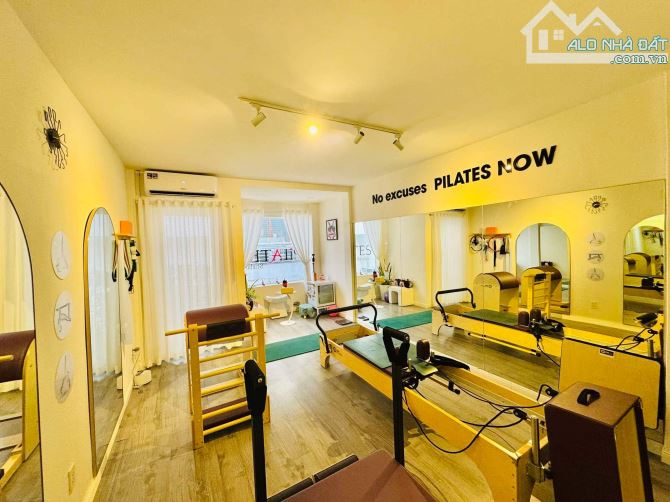 Bán nhà HXH 5m Nguyễn Bỉnh Khiêm P.Đakao Q1 3 tầng 60m2 giá 16.5 tỷ - 4