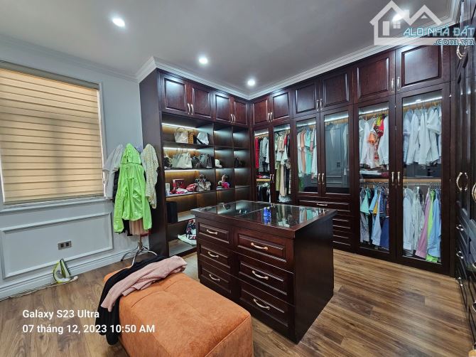 Bán căn 5 tầng hoan thiện thang máy Hoàng Huy Riverside - DT 96m - Mt 7m - xây đẹp - 4