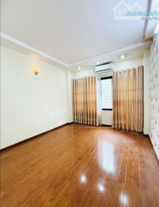 Bán nhà Trần Quốc Hoàn 45mx6T, phân lô ô tô tránh, gần phố, KD đỉnh, 18 tỷ. - 4