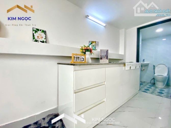 BÁN GẤP CHDV 200tr/tháng, 43phòng, HXT, TÂN KỲ TÂN QUÝ, 24.xx TỶ - 4