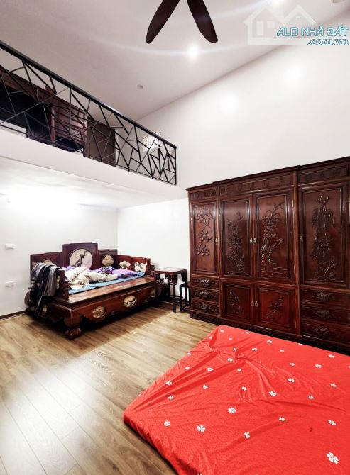 Chùa Quỳnh, Phân lô, Ngõ nông, Tiện ích đỉnh. 55m2 x 4t, MT 5m. Chỉ 14.5 tỷ! - 4