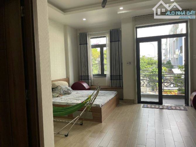 KHU VIP TÊN LỬA - ĐƯỜNG SỐ 8-  BÌNH TÂN - ĐỐI DIỆN CÔNG VIÊN THOÁNG MÁT - 100M2 - 5 x 20 - - 4