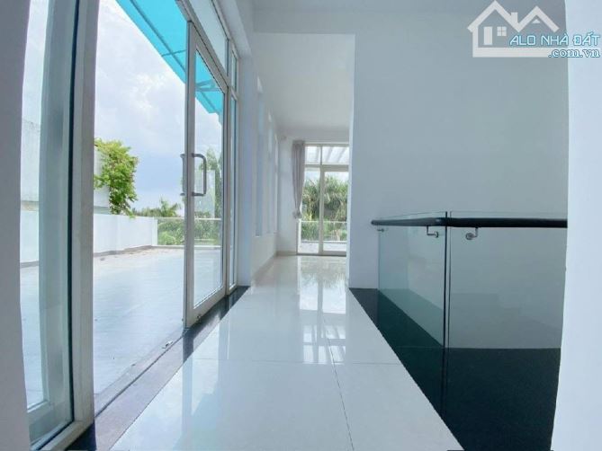 💁‍♀️ĐỊNH CƯ CANADA CẦN BÁ.N GẤP BIỆT THỰ TẦNG 9x20 NGAY CẠNH TẠ QUANG BỬU 💸 CHỈ HƠN 16T - 4